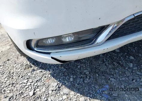 2016 Chrysler 300C Awd из США, поврежденный, VIN 2C3CCAKG1G8329241